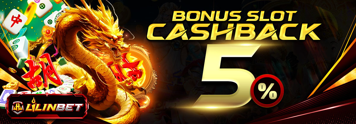 BONUS CASHBACK